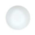 Sophie 30 oz White Soup Bowl